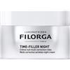 FILORGA Time-Filler Night Anti-rughe Levigante Notte 50 ml