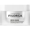 FILORGA Meso-Mask Dermolevigante Illuminante Anti Rughe 50 ml