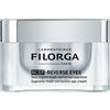 FILORGA Ncef - Reverse Eyes Anti-Occhiaie Rughe Illuminante Tonificante 15 ml