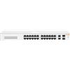 HP Switch 26G 2Sfp Non Gestito L2 Gigabit Ethernet 10/100/1000 1U - R8R50A#ABB