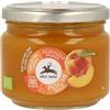 ALCE NERO SpA ALCE Composta Pesca Bio 270g