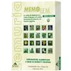 Memolem 10 Flaconcini Ml 10x10 ml bevibili
