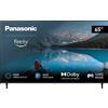 PANASONIC TX-65MX800E TV LED, 65 pollici, UHD 4K