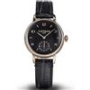 Locman Orologio Donna Acciaio Rose 1960 Nero