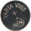Varta V395 - Batteria a bottone ossido d'argento-zinco