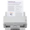 Fujitsu Ricoh SP-1120N Scanner ADF 600 x DPI A4 Grigio [PA03811-B001]