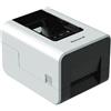 Honeywell PC42E-T, Stampante a trasferimento termico, 203dpi, USB, ETH, bianco