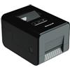 Honeywell PC42E-T, Stampante a trasferimento termico, 203dpi, USB, ETH, nero