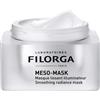 LABORATOIRES FILORGA C.ITALIA Filorga Meso Mask maschera levigante illuminante - 50 ml