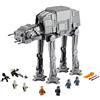 LEGO Star Wars at-at 75288 Building Kit, Fun Building Toy for Kids to Role-Play Exciting Missions in The Star Wars Universe and Recreate Classic Star Wars Trilogy Scenes, New 2020 (1,267 Pieces)