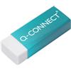 Q-Connect Gomma Q-Connect 60x21x11 mm bianca KF00236