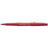 paper mate Penna punta fibra Paper Mate Flair/Nylon M 1,1 mm rosso S0190993