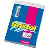 blasetti Block Notes BRISTOL Blasetti A7 5 mm 70 ff 1025