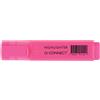 Q-Connect Evidenziatore Q-Connect 1-5,2 mm rosa KF01112