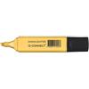 Q-Connect Evidenziatore Pastel Q-Connect 1,5-2 mm giallo KF17957