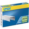 rapid Punti metallici Rapid Standard 23/10 conf. da 1000 - 24869300