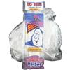 cagliplast Sacchi Rolsac Quality 50x60 cm 27 l neutro Conf. 20 pezzi - 10064