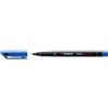 stabilo Penna Stabilo OHPen universal Superfine (S) 0,4 mm blu 841/41