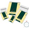blasetti Blocco spiralato Blasetti ARISTON con copertina goffrata 3 colori 60 g/m² R A4 21X29,7cm conf.10/60 - 1090