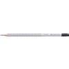 faber-castell Matita con gommino Faber-Castell Grip 2001 B 117201