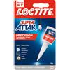 loktite Colla Loctite Super Attak Precision 5 g. trasparente 2048079