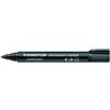 staedtler Marcatore permanente punta tonda Staedtler Lumocolor permanent marker 352 2 mm nero - 352-9