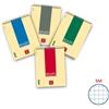 Pigna Blocco spiralato 60 fogli Pigna Pignastyl A5 5mm 02156275M
