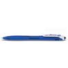 pilot Penna a sfera ecologica Pilot Rexgrip Begreen - 1 mm - Tratto M - blu - 040011