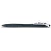 pilot Penna a sfera ecologica Pilot Rexgrip Begreen 1 mm nero 040010