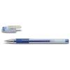 pilot Roller gel rcaricabile Pilot G-1 Grip 0,5 mm blu - 017136