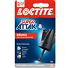 loctite Colla Loctite Super Attak Easy Brush 5 g. trasparente 2048077