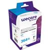 wecare Cartucce inkjet WECARE compatibili con HP CN684EE - nero+ciano+magenta+giallo Conf. 4 - K10232W4