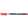 stabilo Penna Stabilo OHPen universal Superfine (S) 0,4 mm rosso 841/40