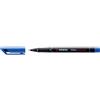 stabilo Penna Stabilo OHPen universal Fine (F) 0,7 mm blu 842/41