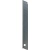 Q-Connect Lame di ricambio per cutter Q-Connect 9 mm confezione da 10 pezzi - M640717