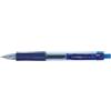 Q-Connect Penna a sfera inchiostro gel Q-Connect Sigma M blu KF00382