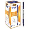 BIC - 1 Penna A Gel Bic Gel-ocity Illusion Cancellabile Punta 0,7 Mm  Inchiostro Nera - ePrice