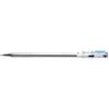pentel Penna a sfera con cappuccio Pentel Superb 0,7 mm blu BK77-C