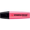 stabilo Evidenziatore Stabilo Boss Original 2-5 mm rosa 70/56
