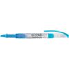 Q-Connect Evidenziatore a penna Q-Connect 1-4 mm blu KF00399