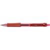 Q-Connect Penna a sfera inchiostro gel Q-Connect Sigma M rosso KF00383
