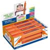 fila Evidenziatore TRATTO Video 1-5 mm arancione 830203