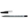 pilot Penna a sfera ricaricabile Pilot BPS punta fine 0,7 mm nero 001606