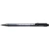 pilot Penna a sfera a scatto Pilot BPS Matic punta fine 0,7 mm nero 001625