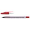 pilot Penna a sfera BP S - punta media 1 mm - rosso - Pilot