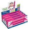fila Evidenziatore TRATTO Video 1-5 mm fucsia 830207