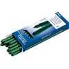 tratto Penna a punta sintetica TRATTO Pen 0.5 mm verde 830704