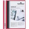 durable Cartellina ad aghi DURABLE DURAPLUS® A4 rosso 257903