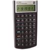 hp Calcolatrice scientifica HP 10bII+ con display a 12 cifre nero/argento HP-10BIIPLUS/UUZ
