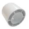 qts Adattatore anima interna per Distributore carta igienica jumbo QTS con diametro Ø 70 mm bianco - 0F288